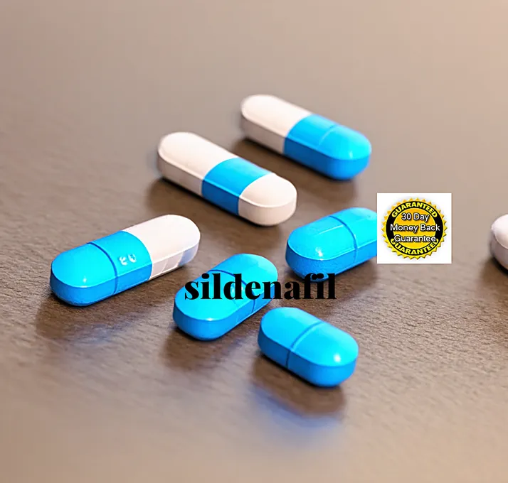 Sildenafil 1