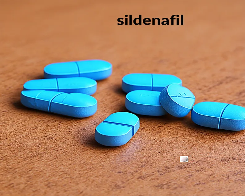 Sildenafil 2